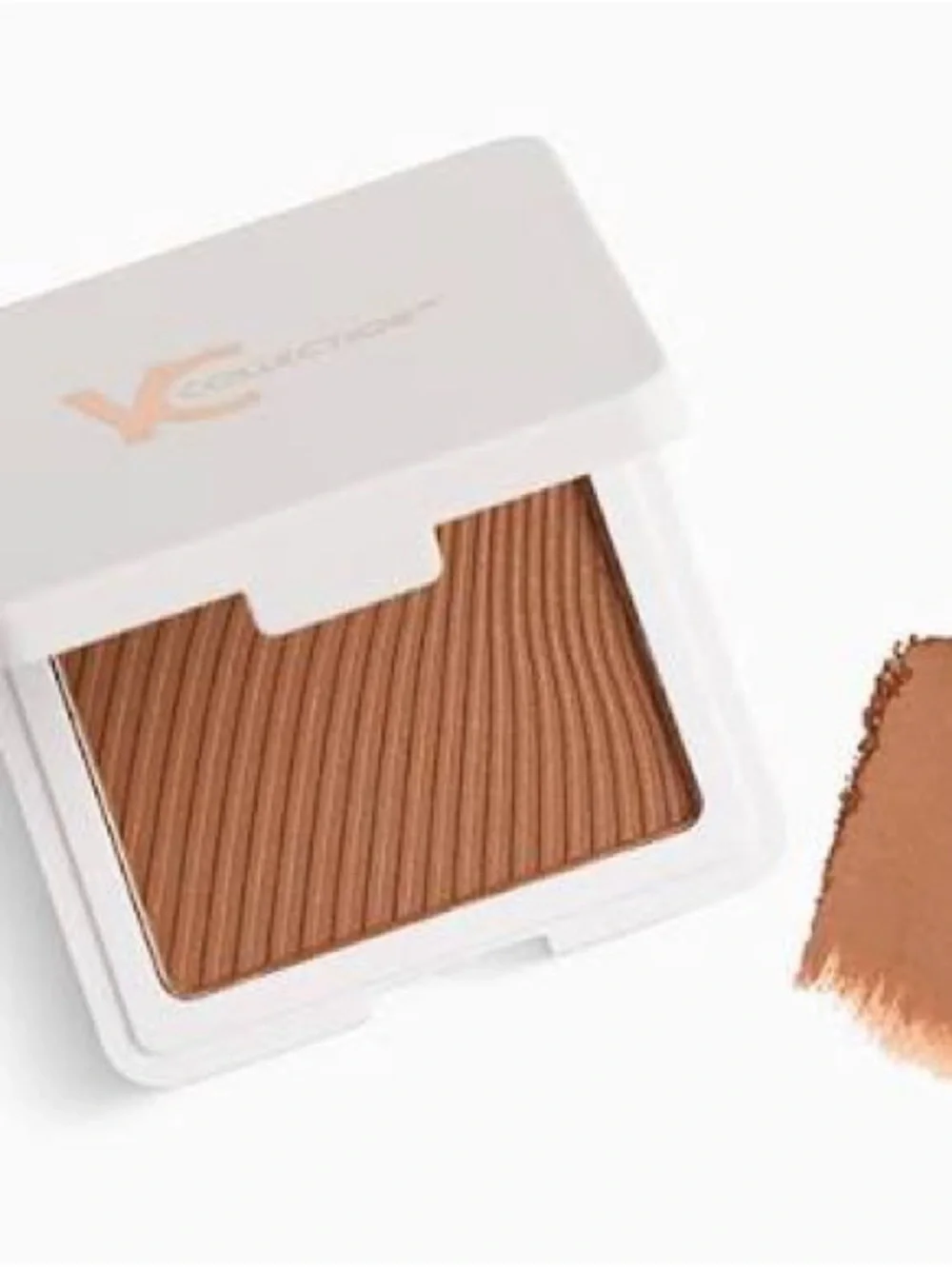 YC Collection Jireh Luminous Bronzing Powder-Enough (BNIB)